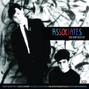 The Very Best of The Associates