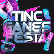 Tinc ganes de festa