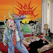 Corrosive Riot (Demo)