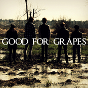 Bad Apple by Good For Grapes