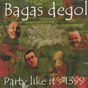A Breton Version by Bagas Degol
