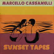 Sunset Tapes - EP