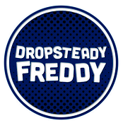 Dropsteady Freddy