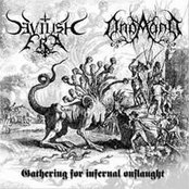 Gathering for Infernal Onslaught