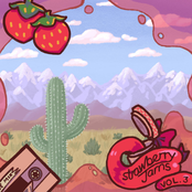 strawberry jams vol. 3