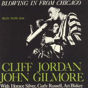 Let It Stand by Clifford Jordan