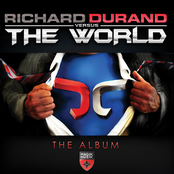 Trancefusion by Richard Durand