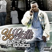 Where I'm At by Yo Gotti