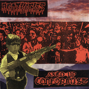 Agathocles / Axed Up Conformist
