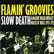 Dog Meat by Flamin' Groovies