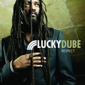 Celebrate Life by Lucky Dube