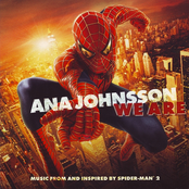 Spiderman 2 OST