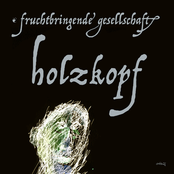 Holzkopf