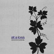 Tomorrow's My Last Day