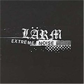 Extreme Noise Discography