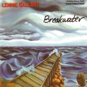 Lennie Gallant: Breakwater