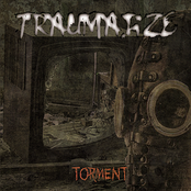 Never Gone by Traumatize