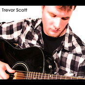 Trevor Scott: Live and Learn