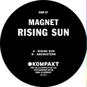 Abendstern by Magnet