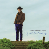 Wyatt Easterling: From Where I Stand