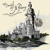 The Rise and Fall of Scarlet City