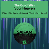 Soul Heaven (Gianni Bini System T Rework / David Penn Remix)