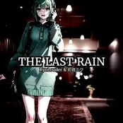 THE LAST RAIN