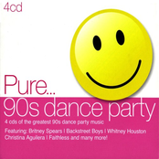 Pure... 90s Dance Party
