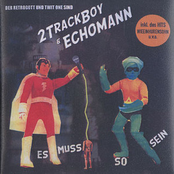 Skit by 2trackboy & Echomann
