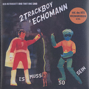 Weltraumschrott by 2trackboy & Echomann