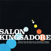 Salon Kingsadore