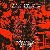 Salterello, Psaltery & Song