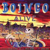 Dead Man's Party - 1988 Boingo Alive Version