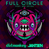 Dirt Monkey & Jantsen: Full Circle