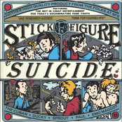 Open Wounds by Stick Figure Suicide