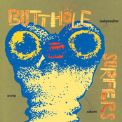 Dog Inside Your Body by Butthole Surfers