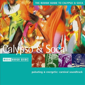 The Rough Guide To Calypso & Soca