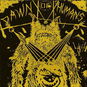 Dawn Of Humans 7''