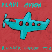 Znak by Rundek Cargo Trio