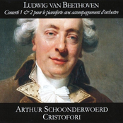 Beethoven: Piano Concertos Nos. 1 & 2