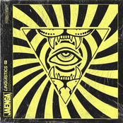 Jaenga: LINGUISTICS EP