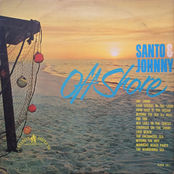 Midnight Beach Party by Santo & Johnny