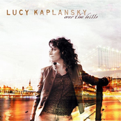 Lucy Kaplansky: Over The Hills