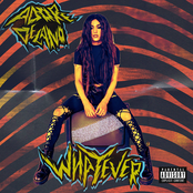 Adore Delano: Whatever