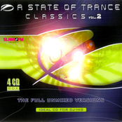 A State Of Trance Classics Vol. 2