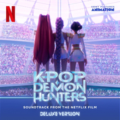 KPop Demon Hunters (Soundtrack From The Netflix Film) (Deluxe Version)