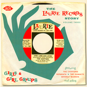The Laurie Records Story: Volume 3 - Girls & Girl Groups