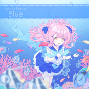 Colorful Palette : Blue