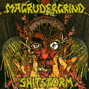 Magrudergrind & Shitstorm SpLit