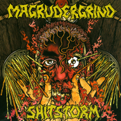 Shitstorm: Magrudergrind & Shitstorm SpLit